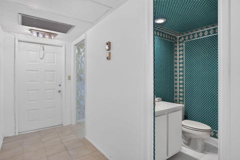 Tiny photo for 806 Cypress Boulevard #209, Pompano Beach, FL 33069 (MLS # B26049688)