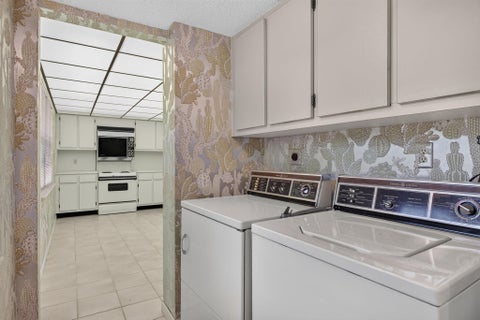 Tiny photo for 806 Cypress Boulevard #209, Pompano Beach, FL 33069 (MLS # B26049688)