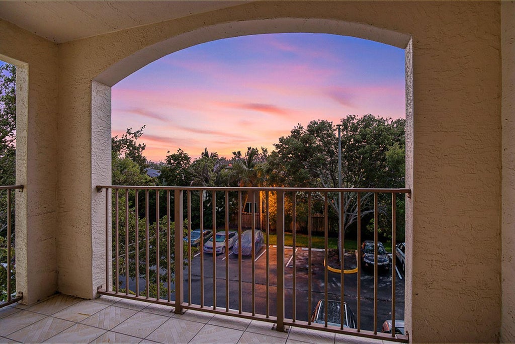 Photo of 4041 SAN MARINO Boulevard #307, West Palm Beach, FL 33409 (MLS # B26082994)