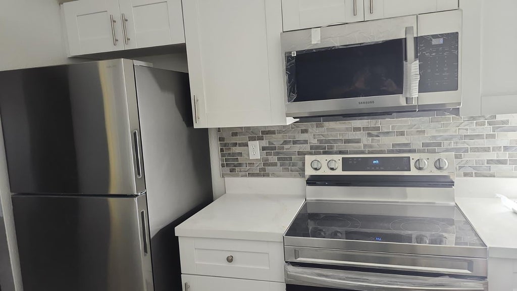Photo of 5100 SW 41ST Street #206, Hollywood, FL 33023 (MLS # B26078294)