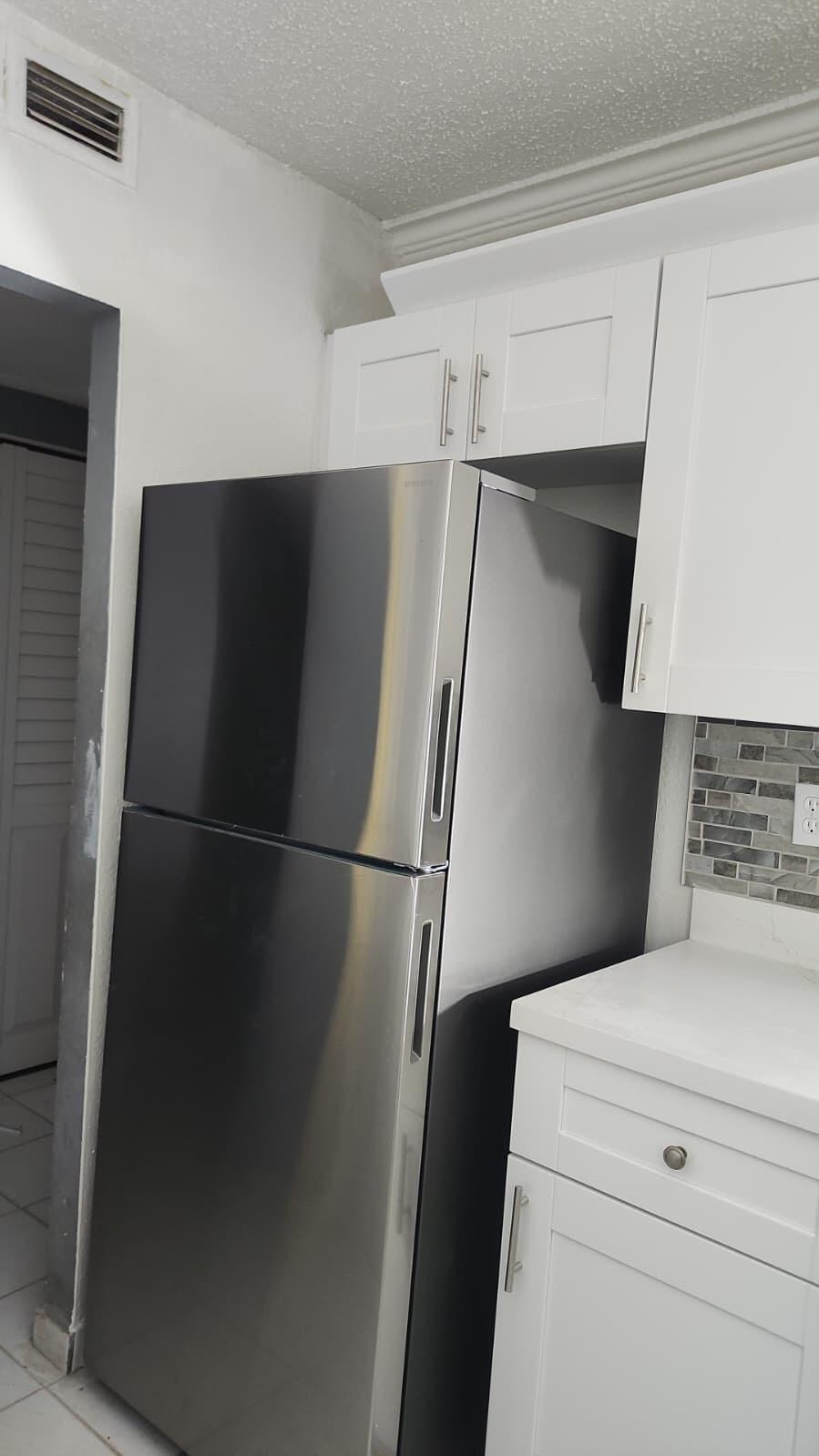 Photo of 5100 SW 41ST Street #206, Hollywood, FL 33023 (MLS # B26078294)