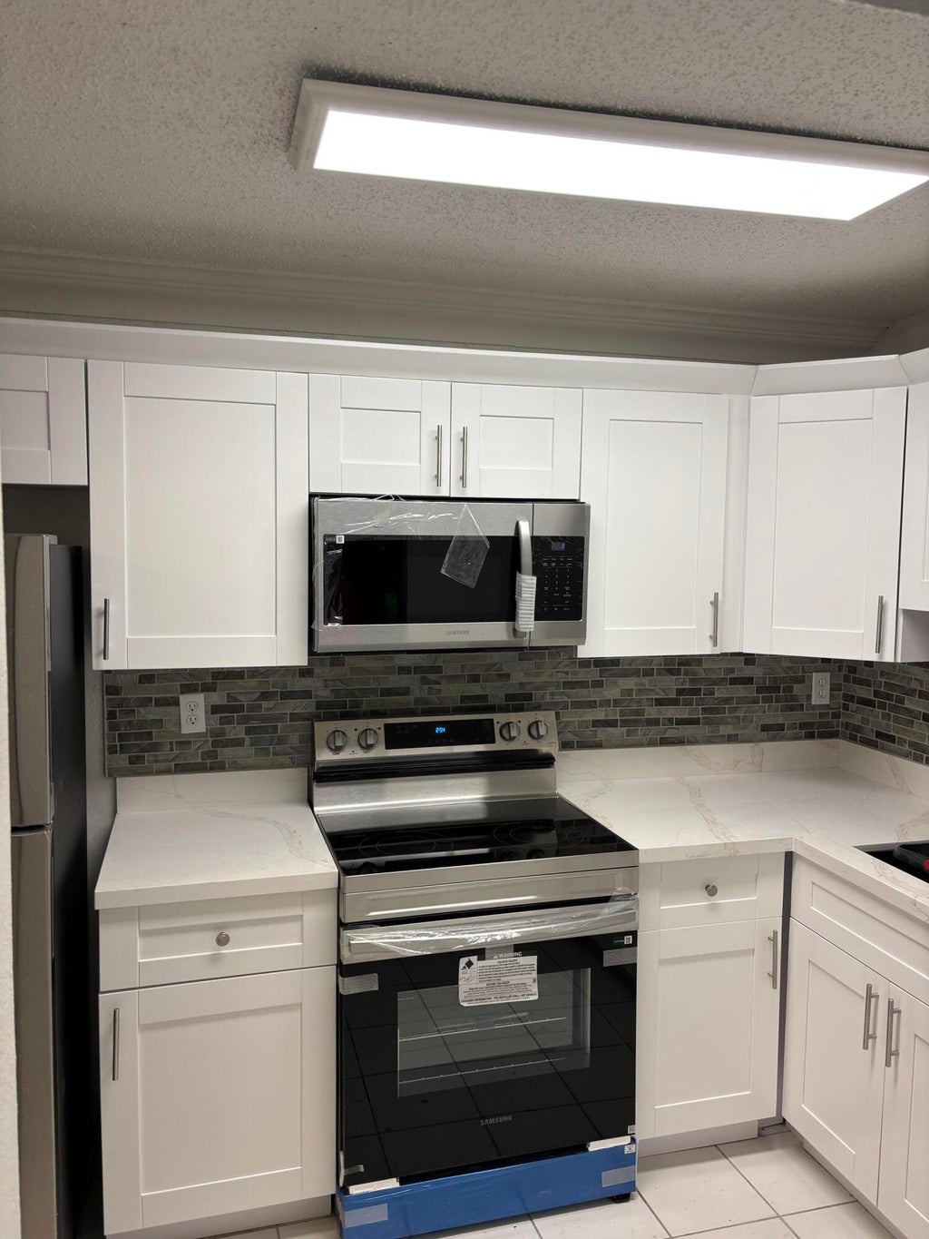 Photo of 5100 SW 41ST Street #206, Hollywood, FL 33023 (MLS # B26078294)
