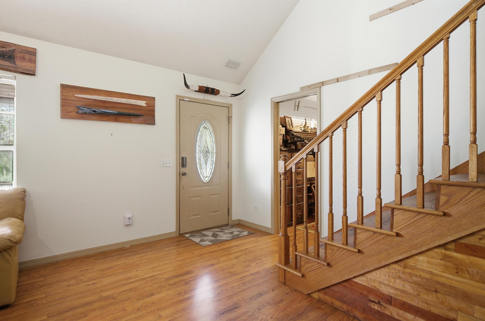 VERO LAKE ESTATES UNIT H- - Residential