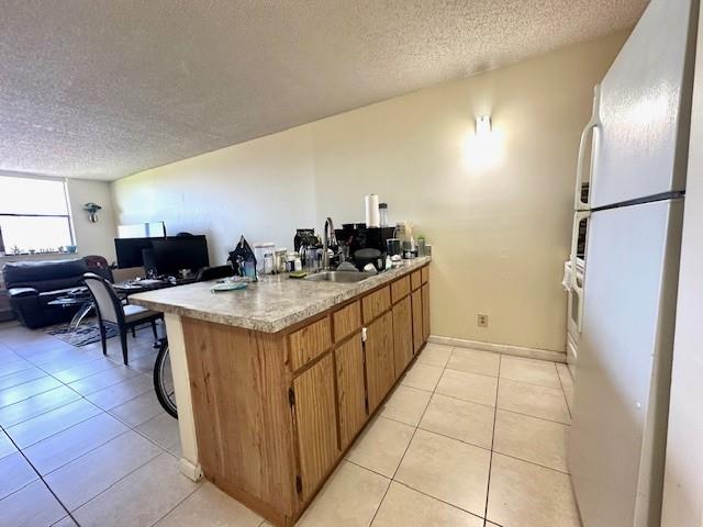 Tower Club - Residential Lease