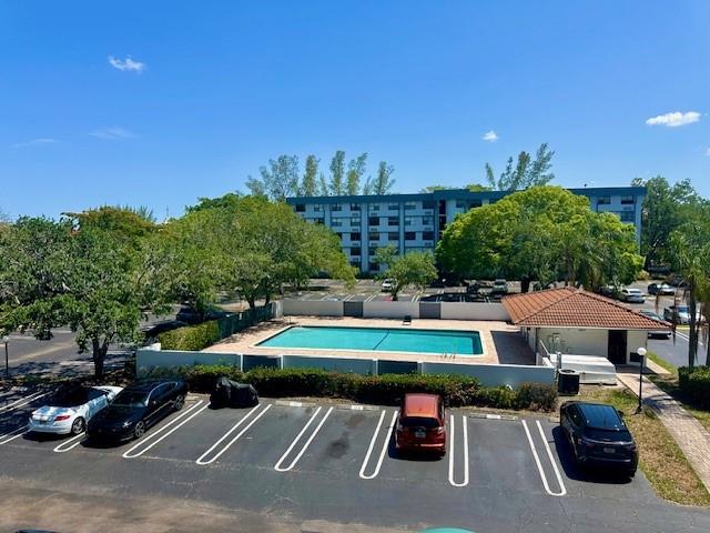 Tower Club - Residential Lease