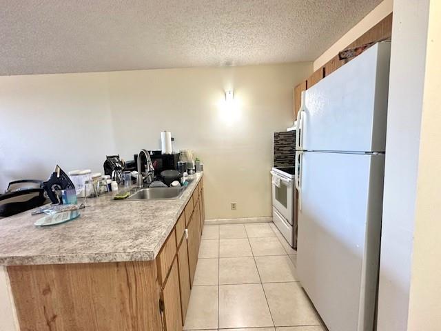 Tower Club - Residential Lease