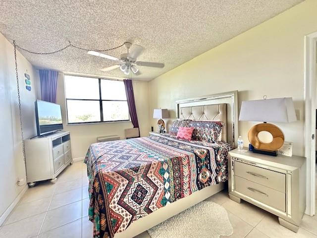 Tower Club - Residential Lease