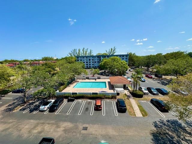 Tower Club - Residential Lease