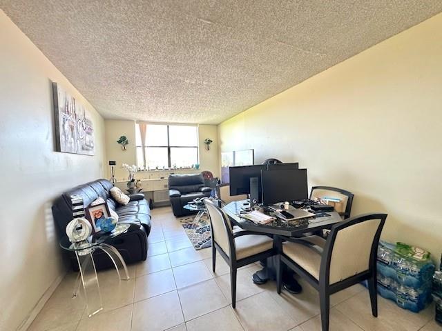 Tower Club - Residential Lease