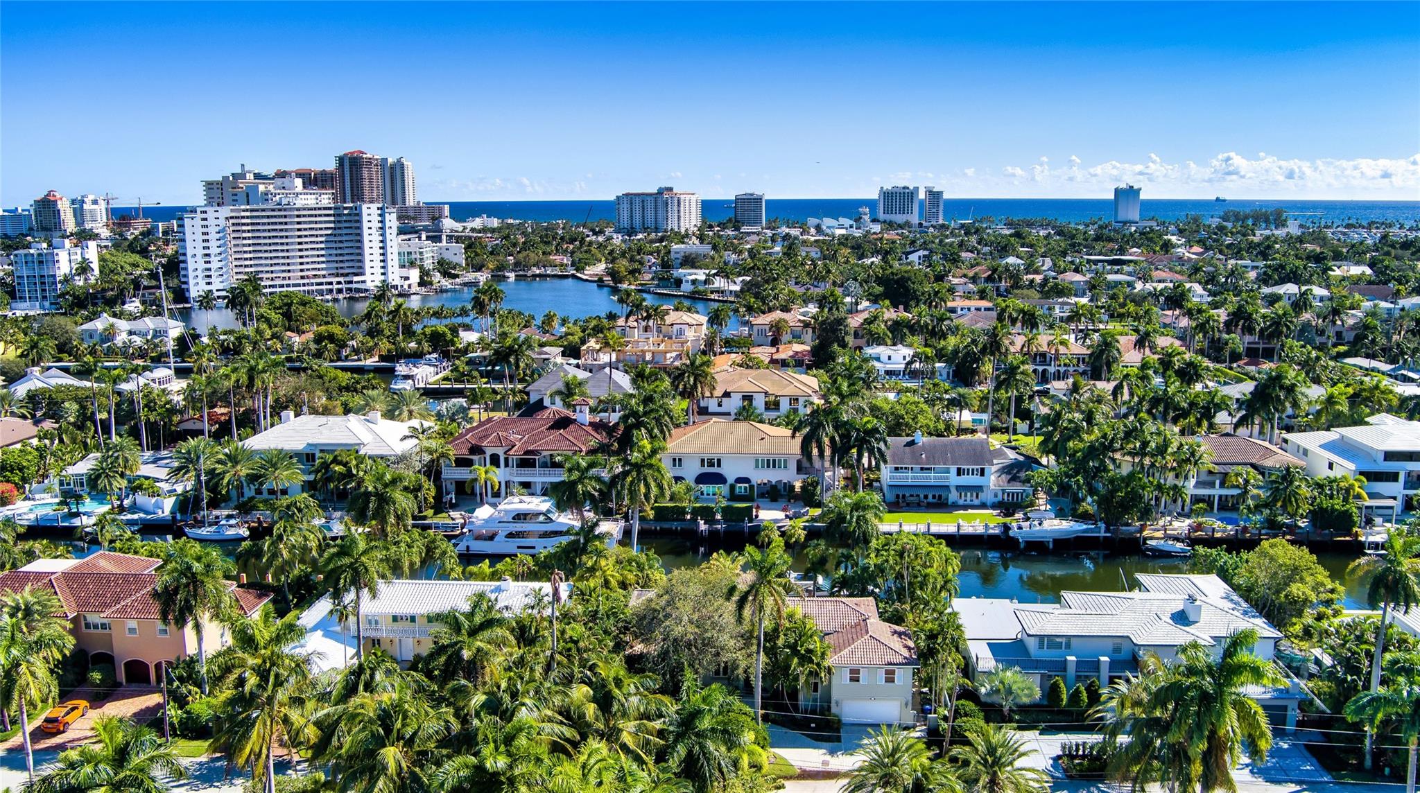 CORAL ISLES - Residential