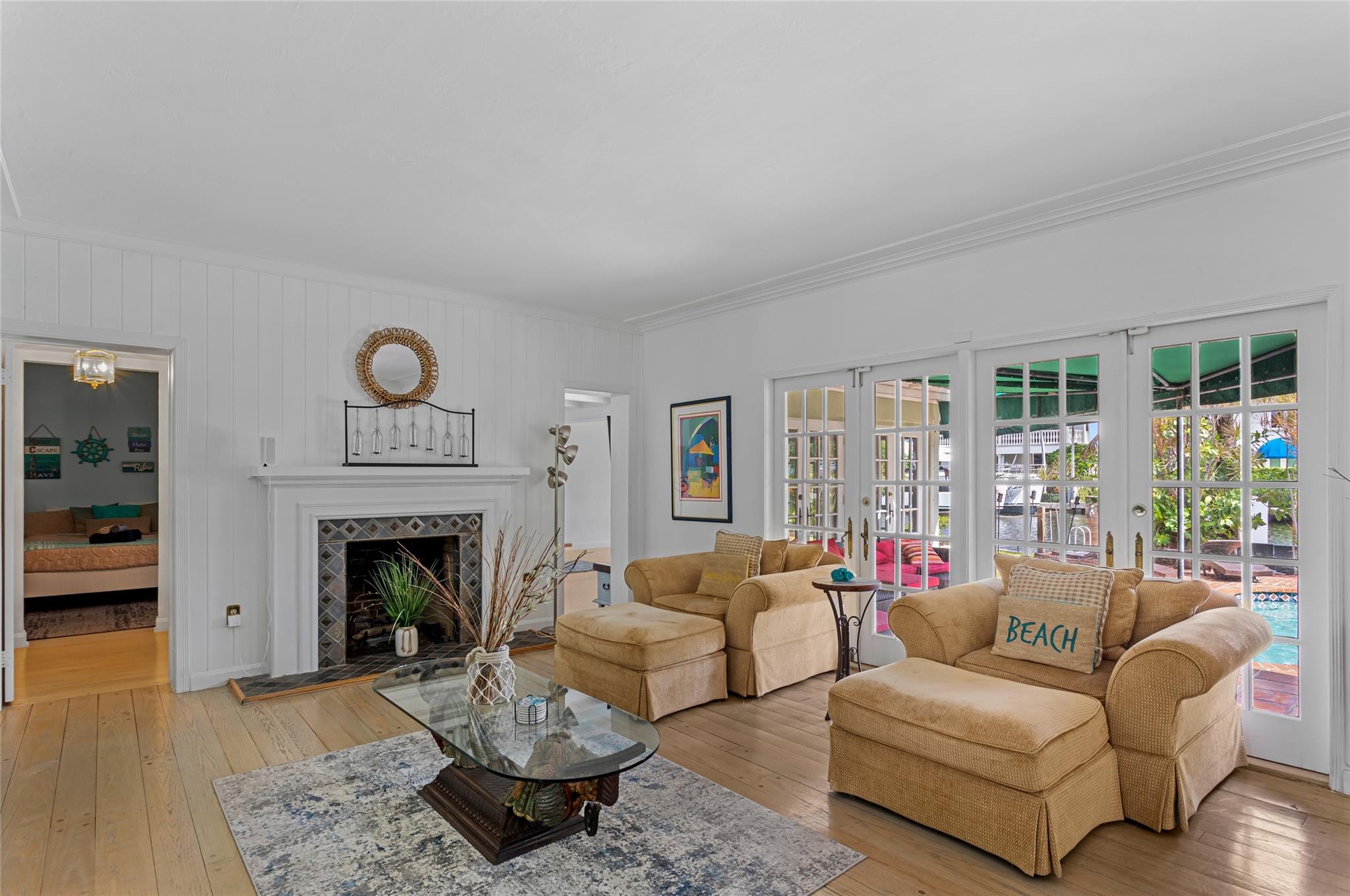 CORAL ISLES - Residential