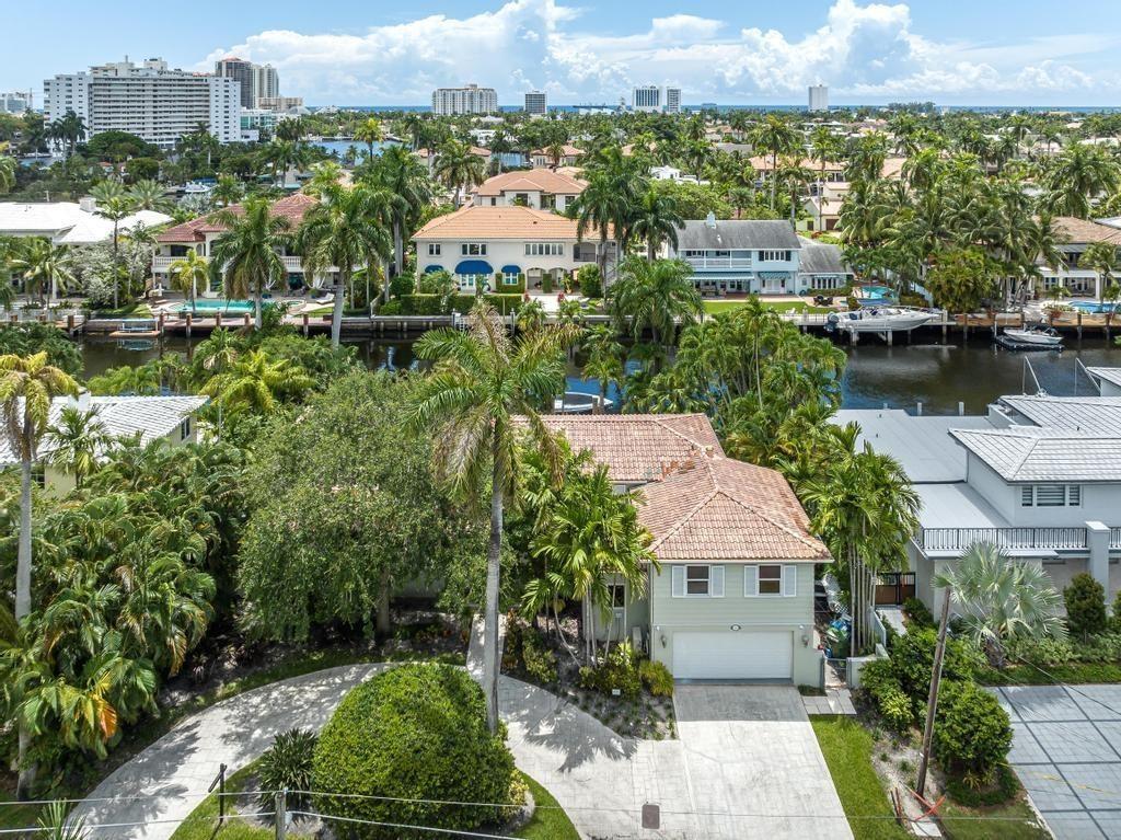 CORAL ISLES - Residential