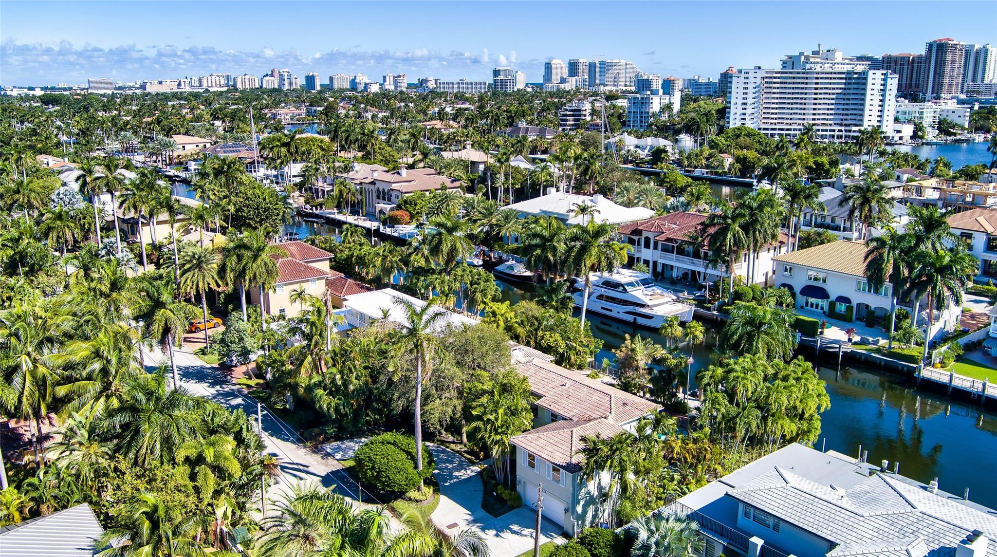 CORAL ISLES - Residential