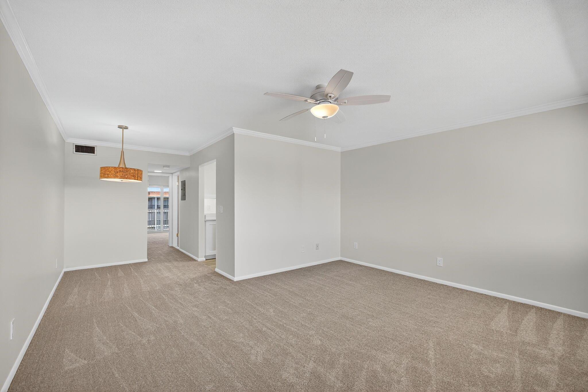 LAKE COLONY APTS THREE IN - Residential