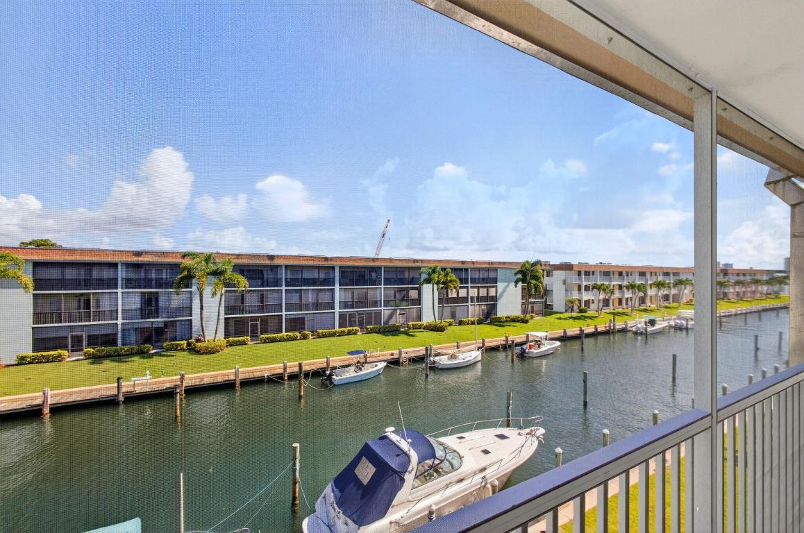 LAKE COLONY APTS THREE INC - Residential