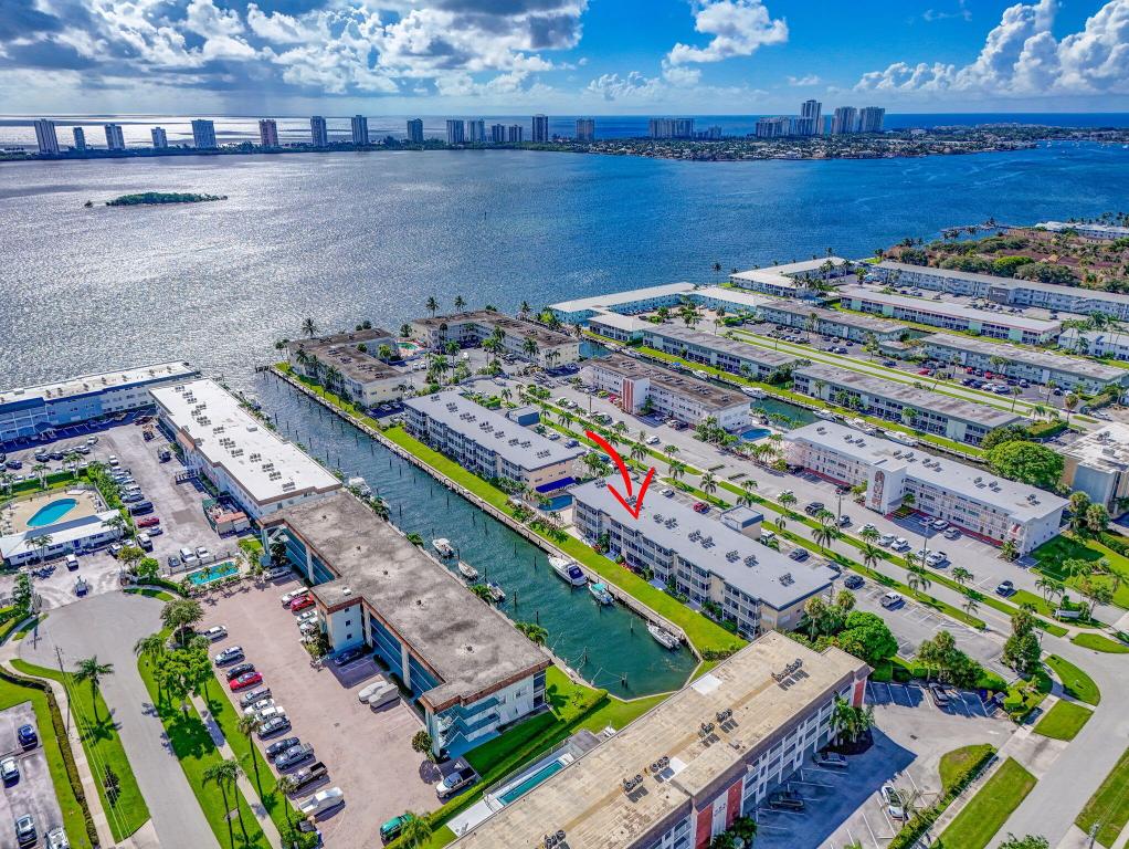 LAKE COLONY APTS THREE INC - Residential