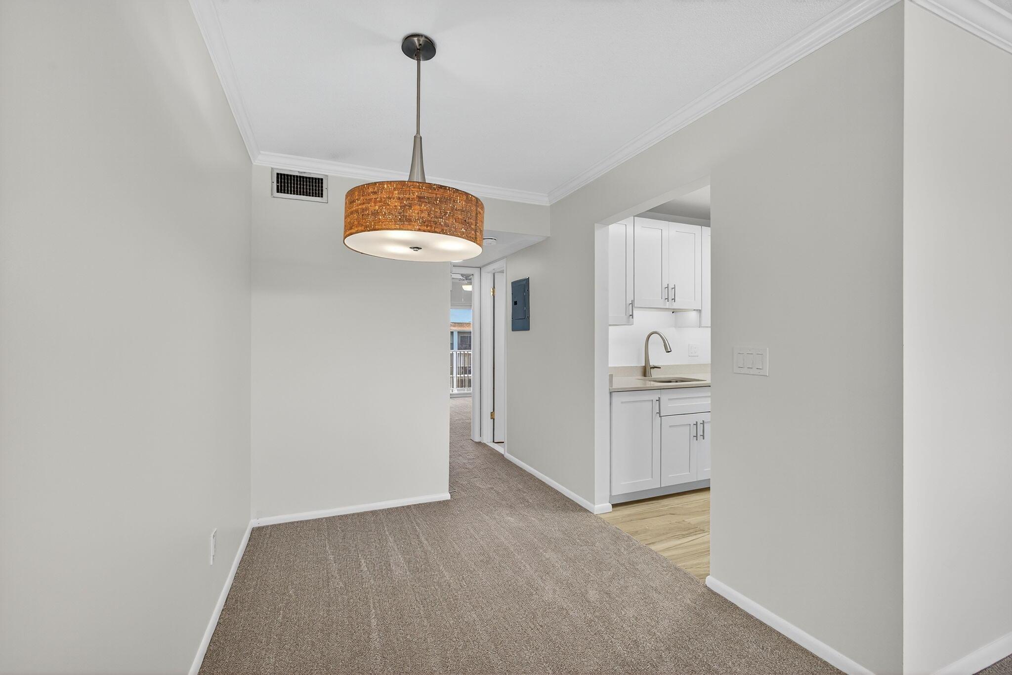 LAKE COLONY APTS THREE IN - Residential