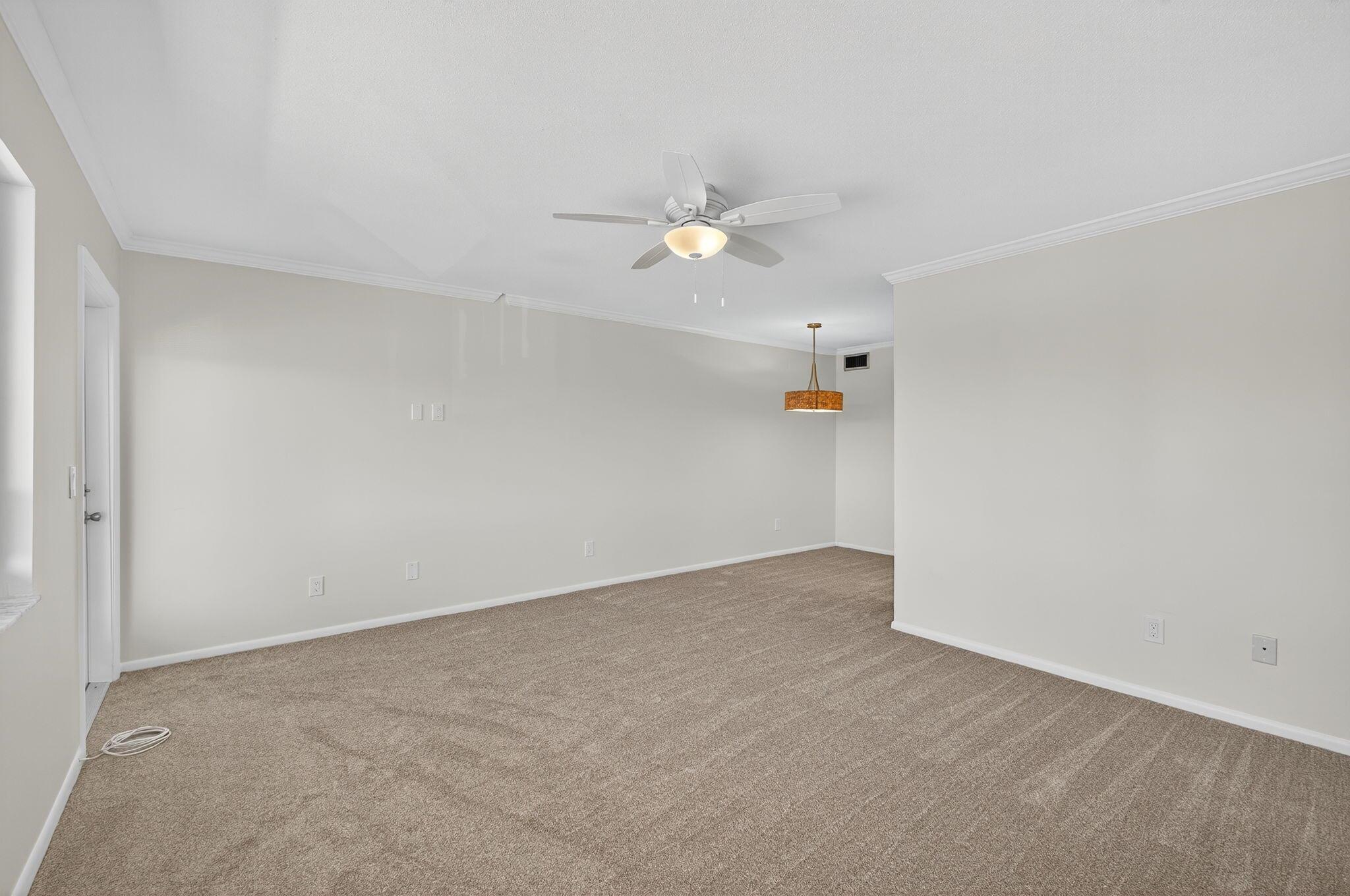 LAKE COLONY APTS THREE IN - Residential