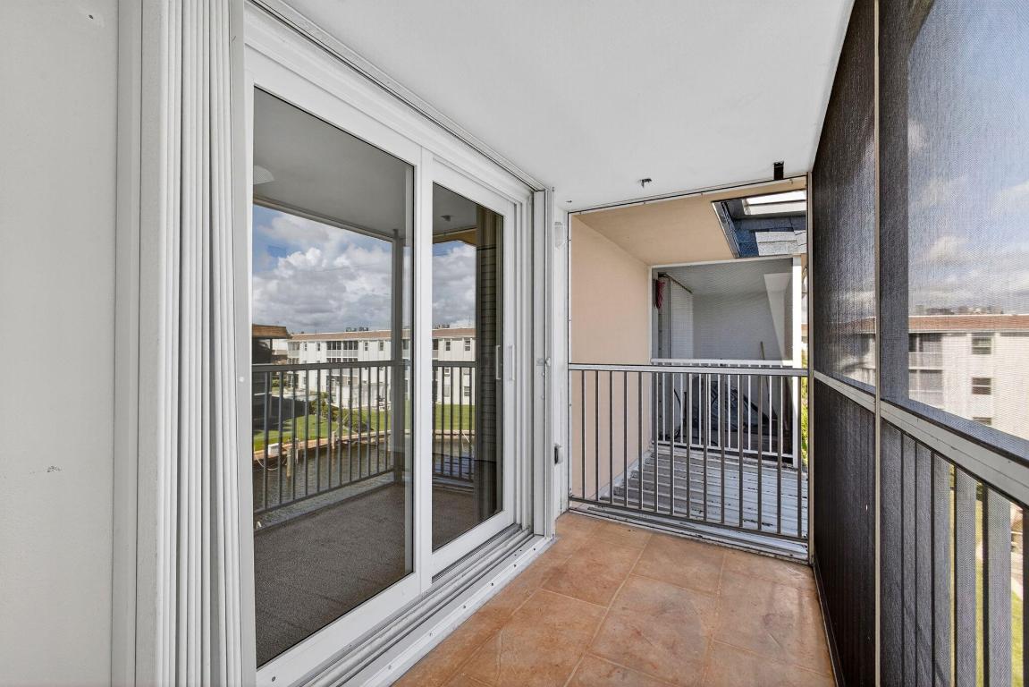 LAKE COLONY APTS THREE INC - Residential