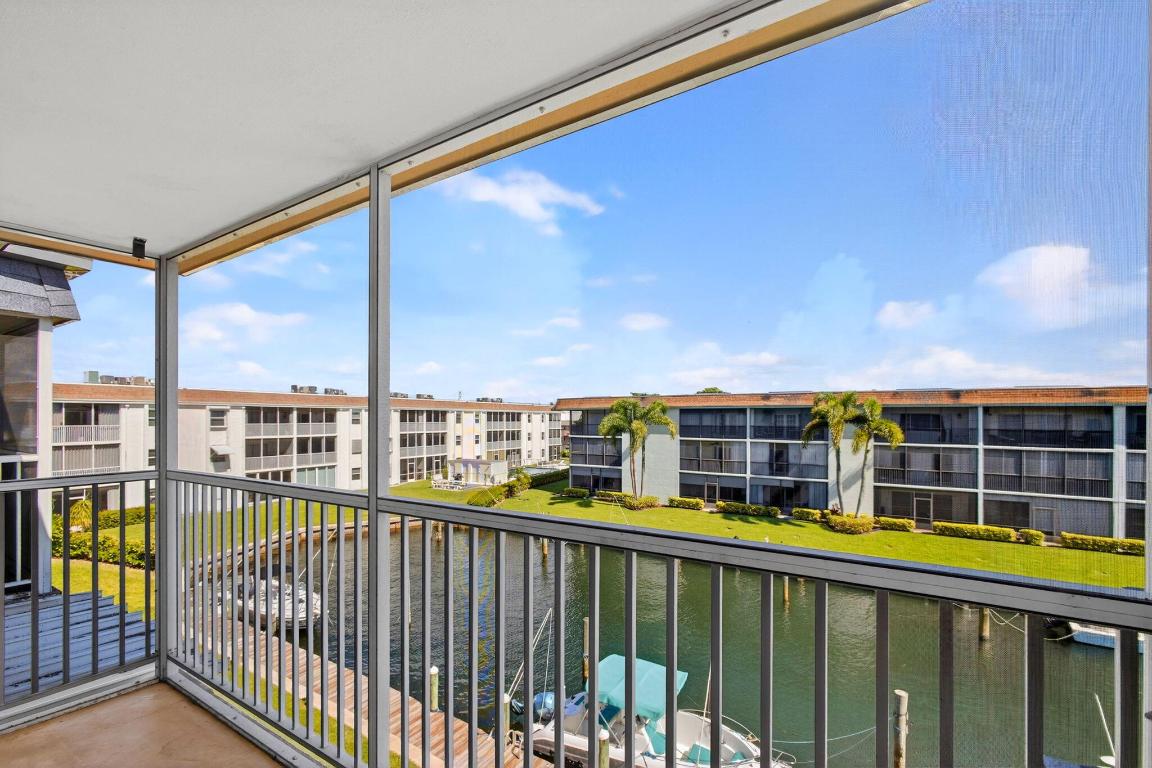 LAKE COLONY APTS THREE INC - Residential