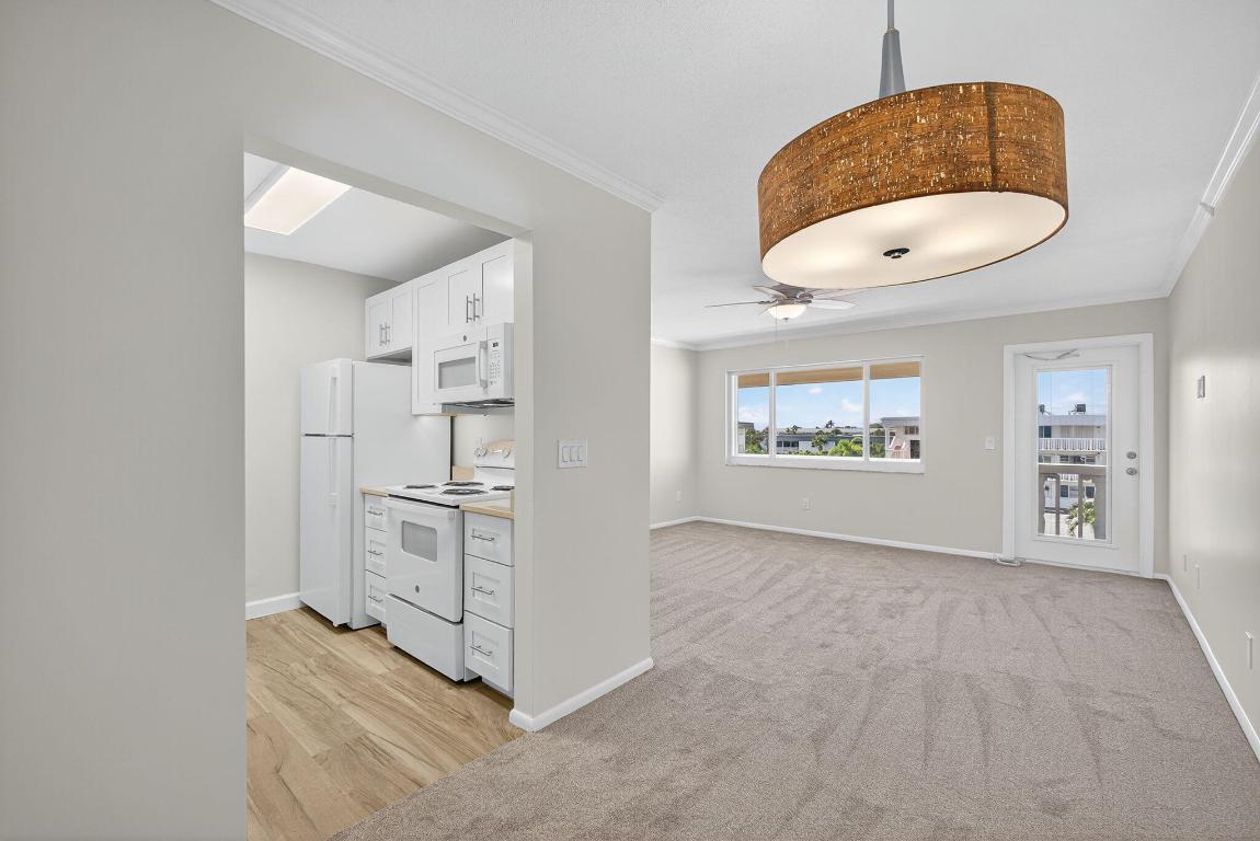 LAKE COLONY APTS THREE INC - Residential