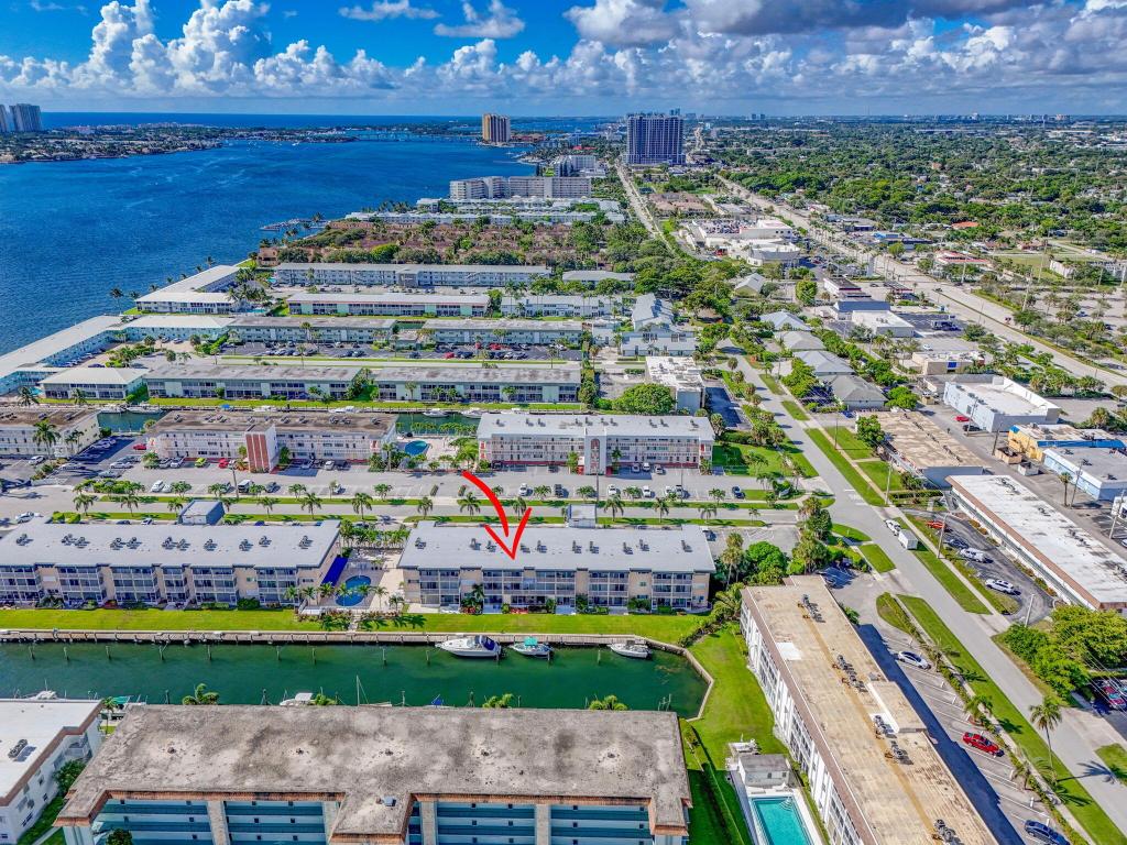 LAKE COLONY APTS THREE INC - Residential