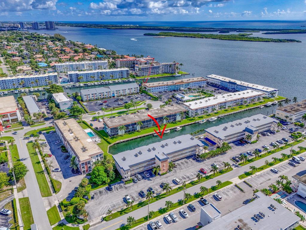 LAKE COLONY APTS THREE INC - Residential