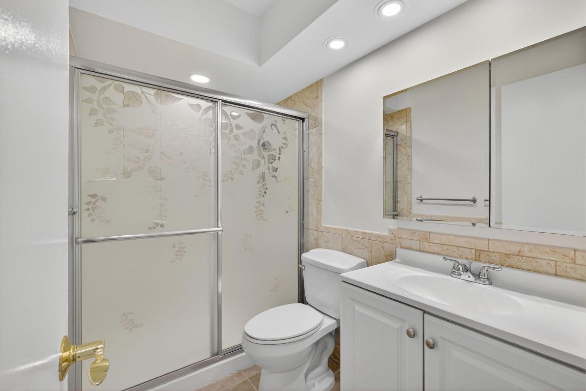 LAKE COLONY APTS THREE INC - Residential