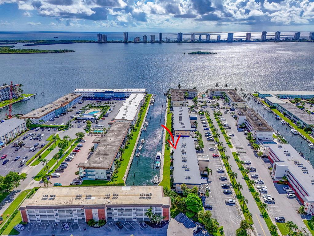 LAKE COLONY APTS THREE INC - Residential