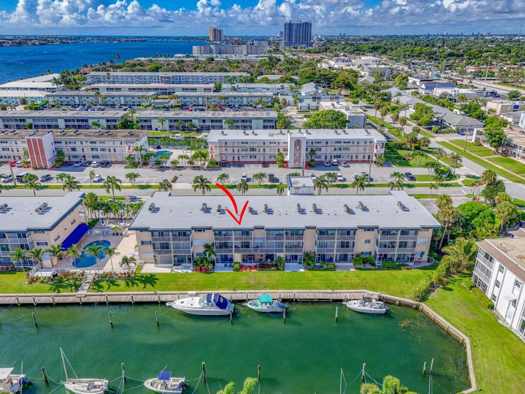 LAKE COLONY APTS THREE INC - Residential