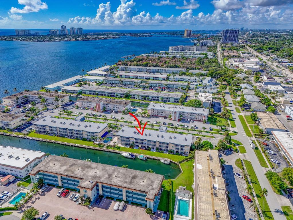 LAKE COLONY APTS THREE INC - Residential