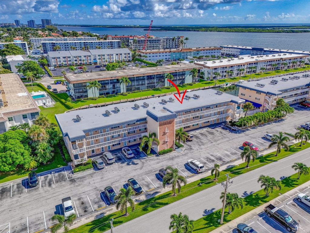 LAKE COLONY APTS THREE INC - Residential