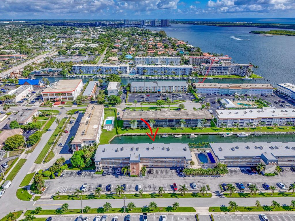 LAKE COLONY APTS THREE INC - Residential