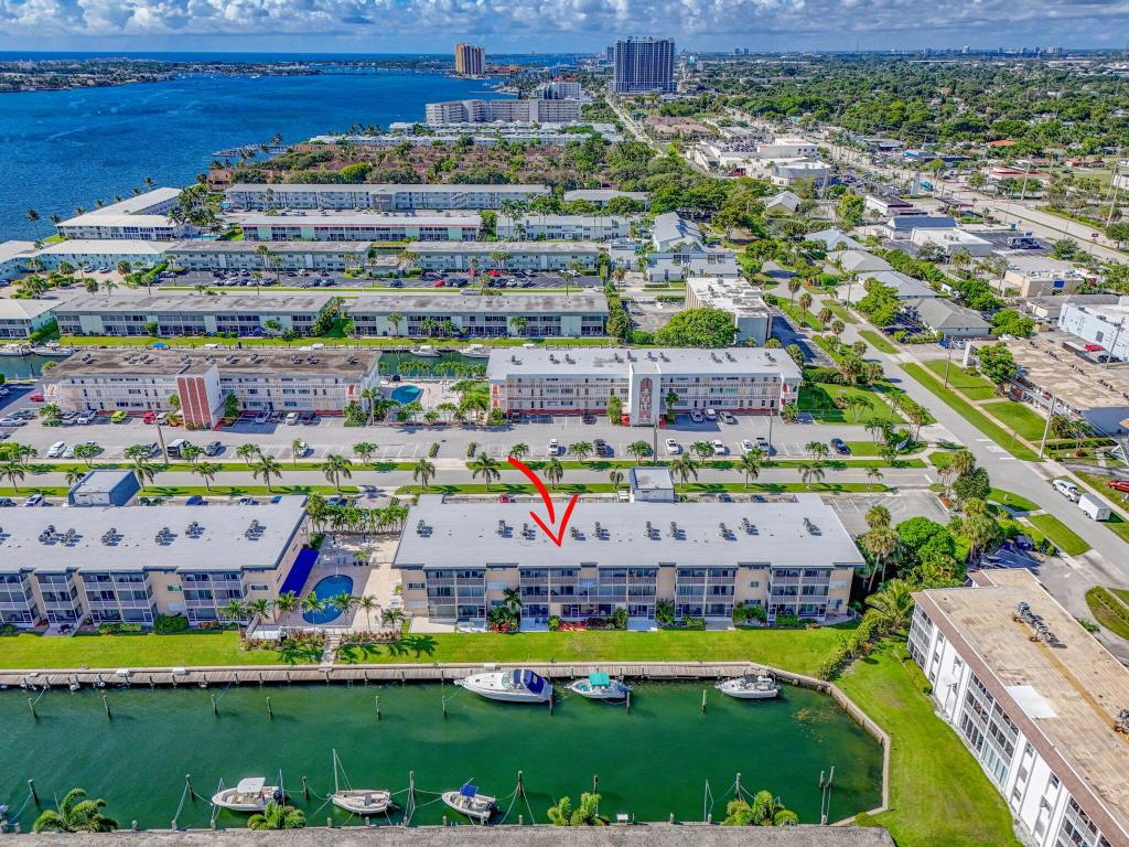 LAKE COLONY APTS THREE INC - Residential