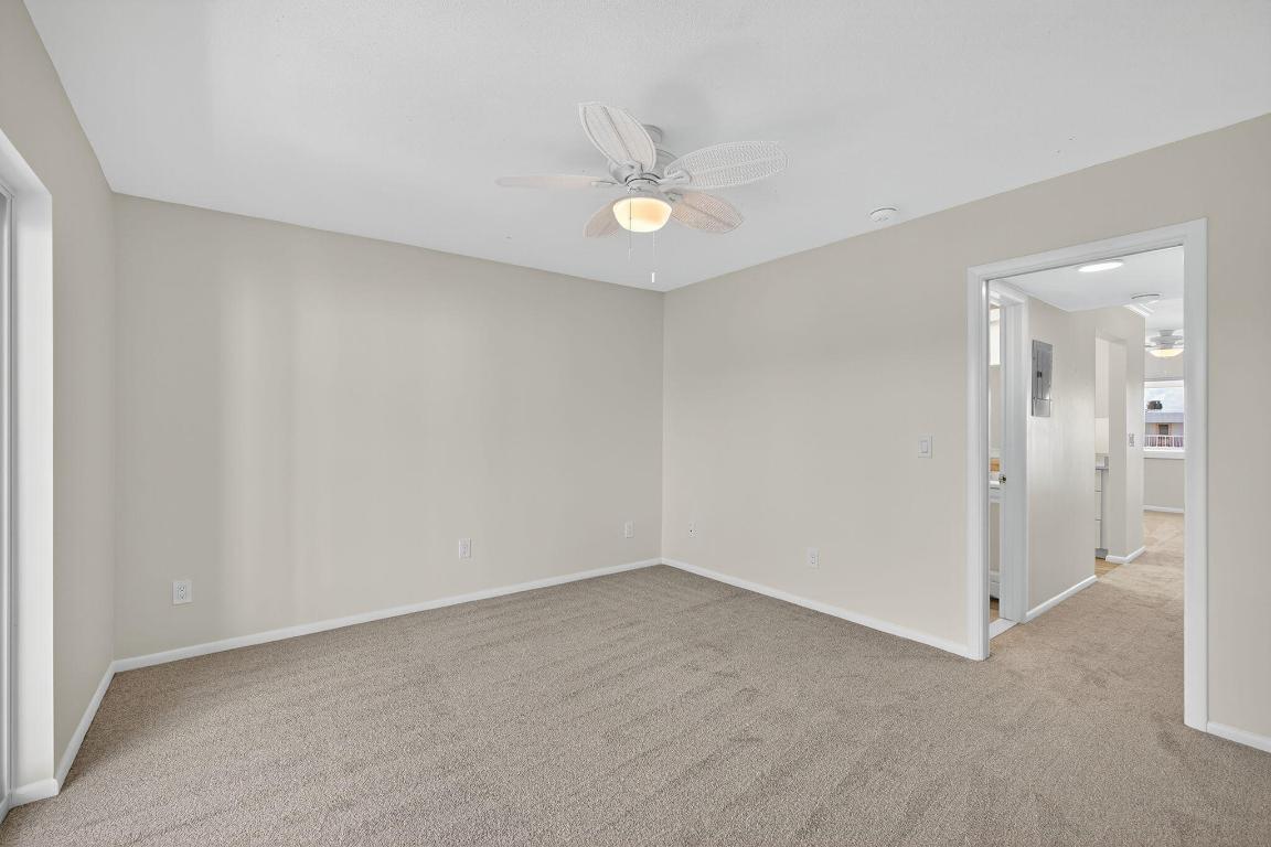 LAKE COLONY APTS THREE INC - Residential