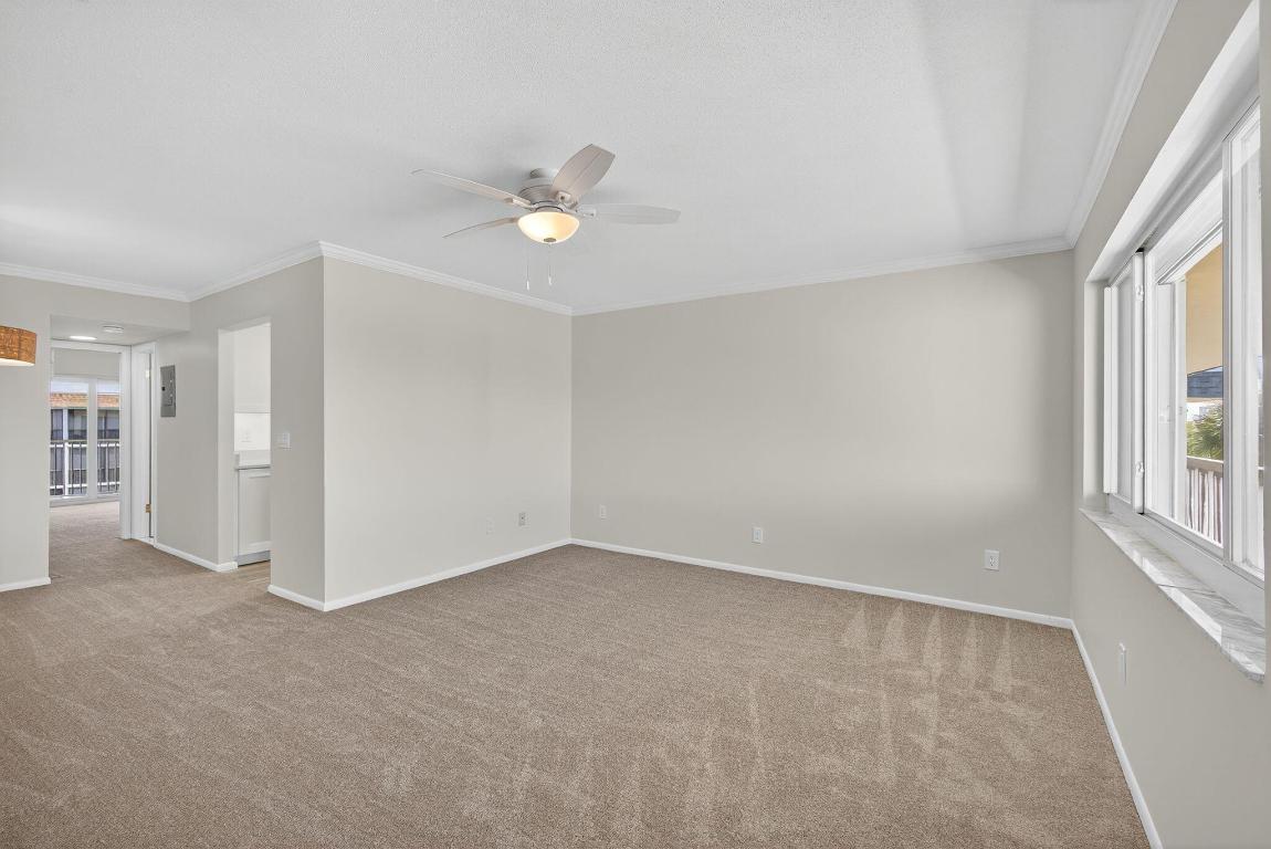 LAKE COLONY APTS THREE INC - Residential