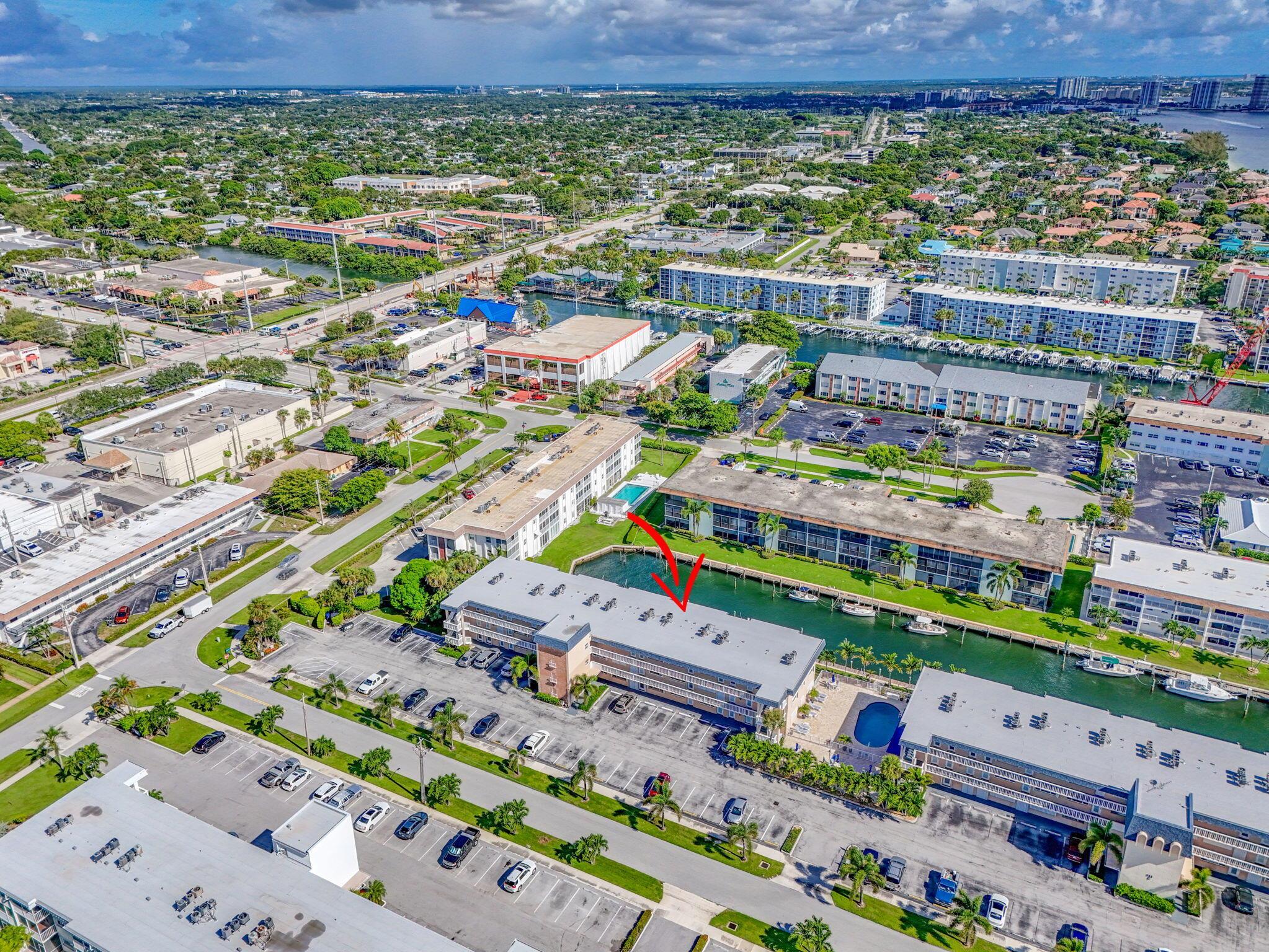 LAKE COLONY APTS THREE IN - Residential