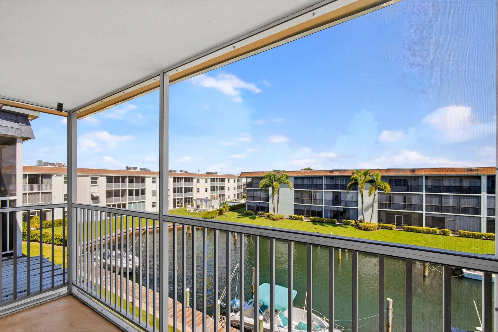 LAKE COLONY APTS THREE IN - Residential