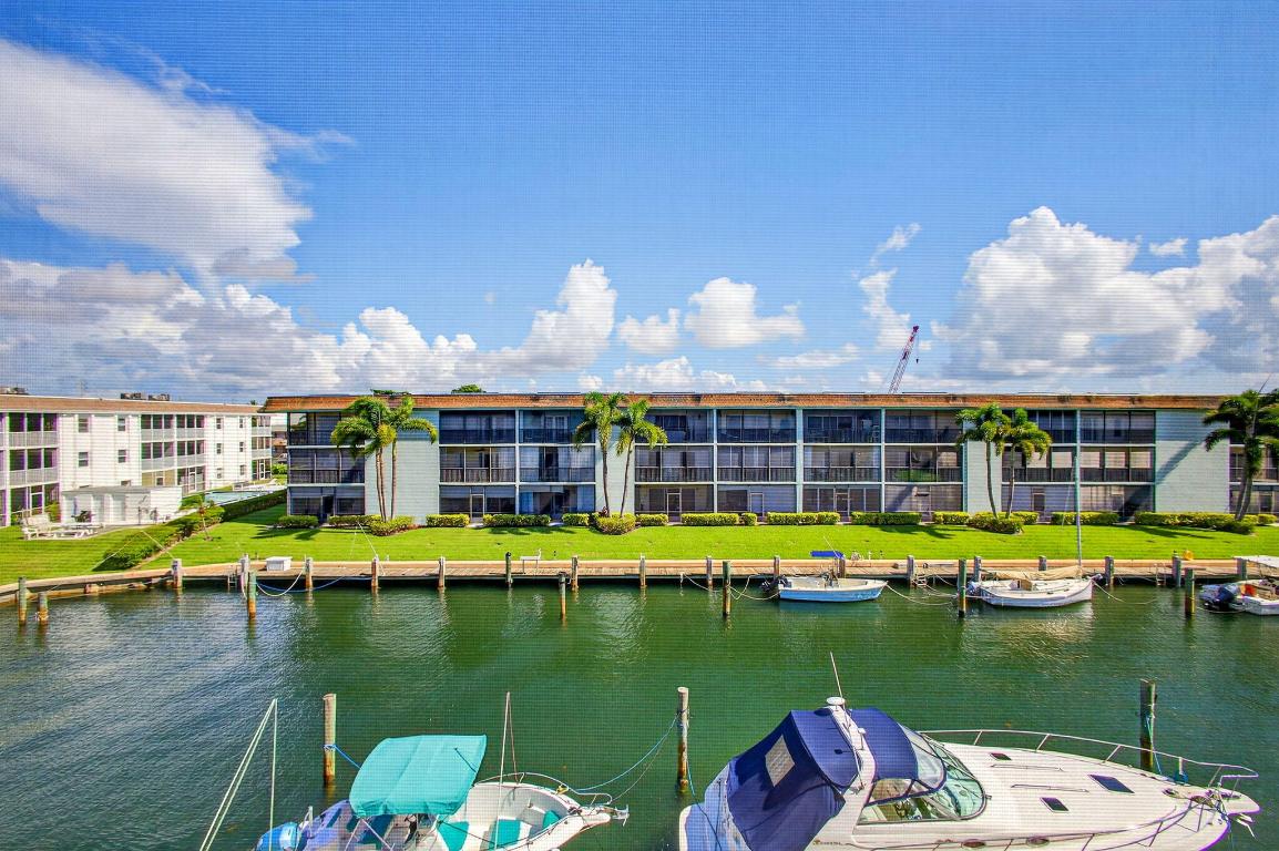 LAKE COLONY APTS THREE INC - Residential