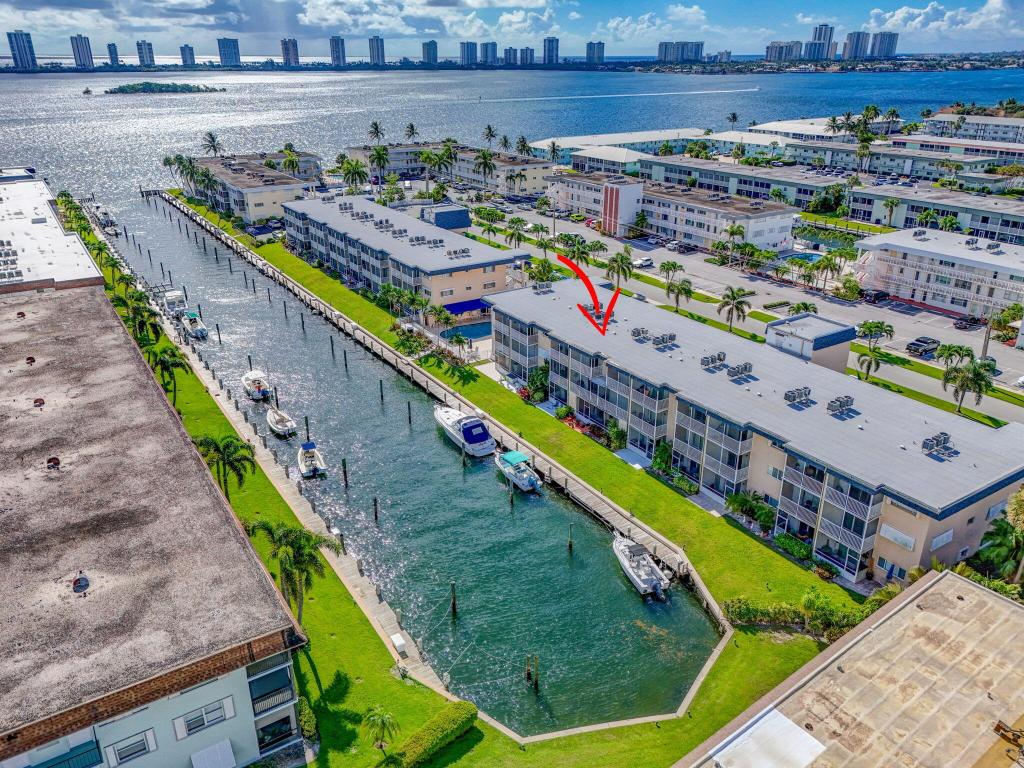 LAKE COLONY APTS THREE INC - Residential