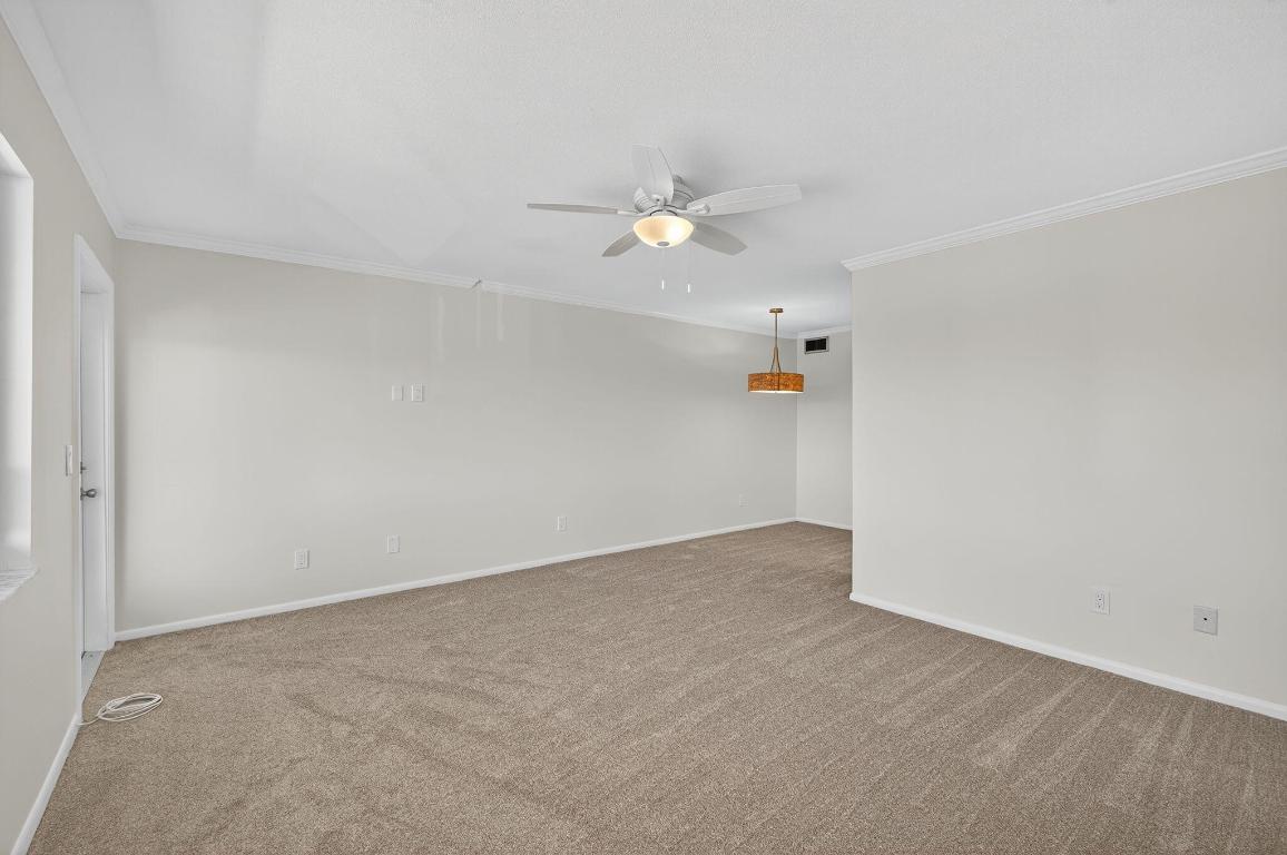 LAKE COLONY APTS THREE INC - Residential