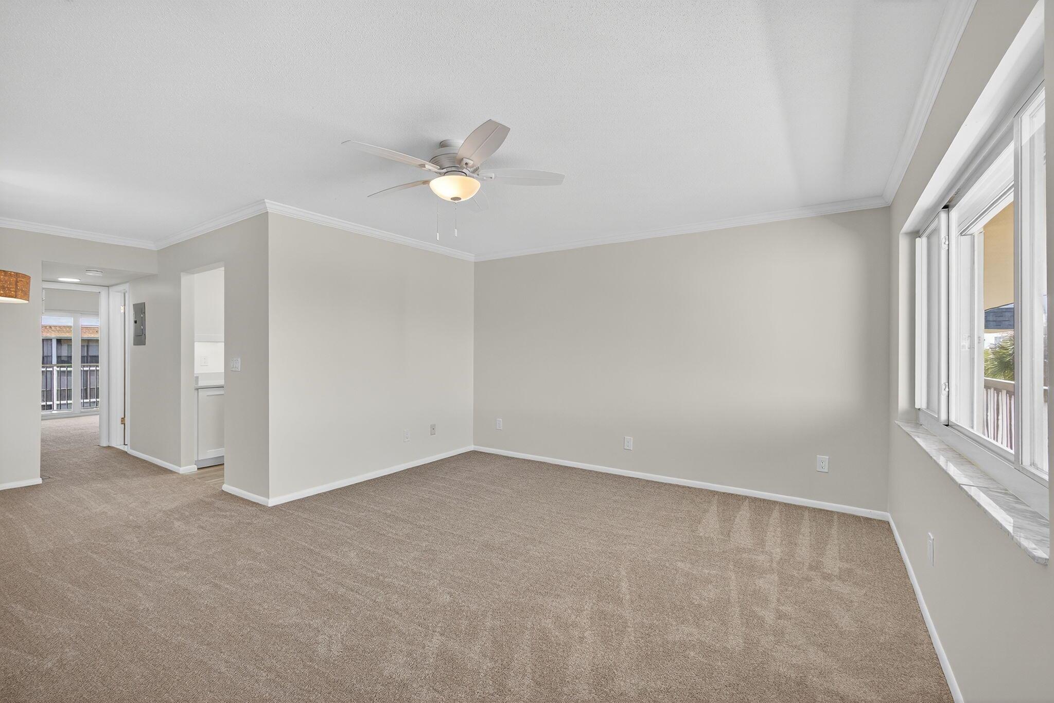 LAKE COLONY APTS THREE IN - Residential