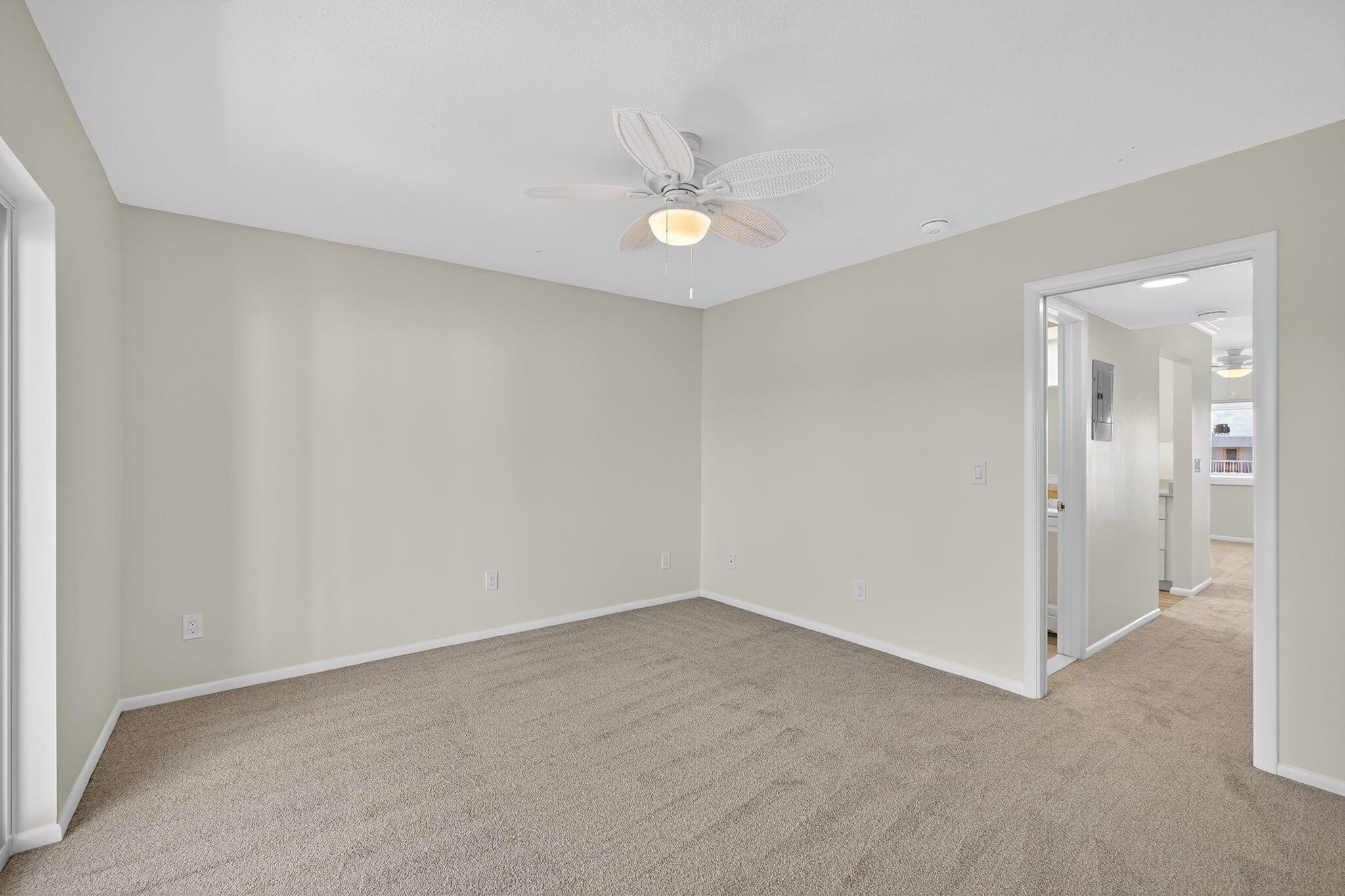 LAKE COLONY APTS THREE IN - Residential