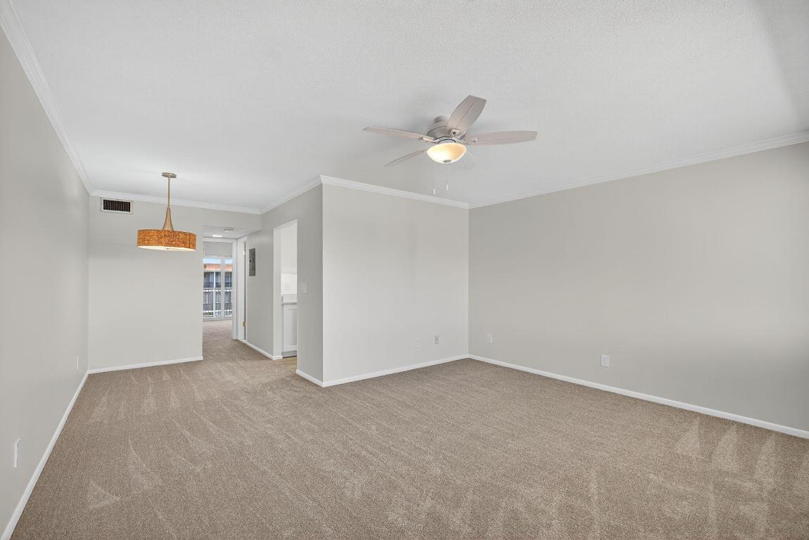 LAKE COLONY APTS THREE INC - Residential