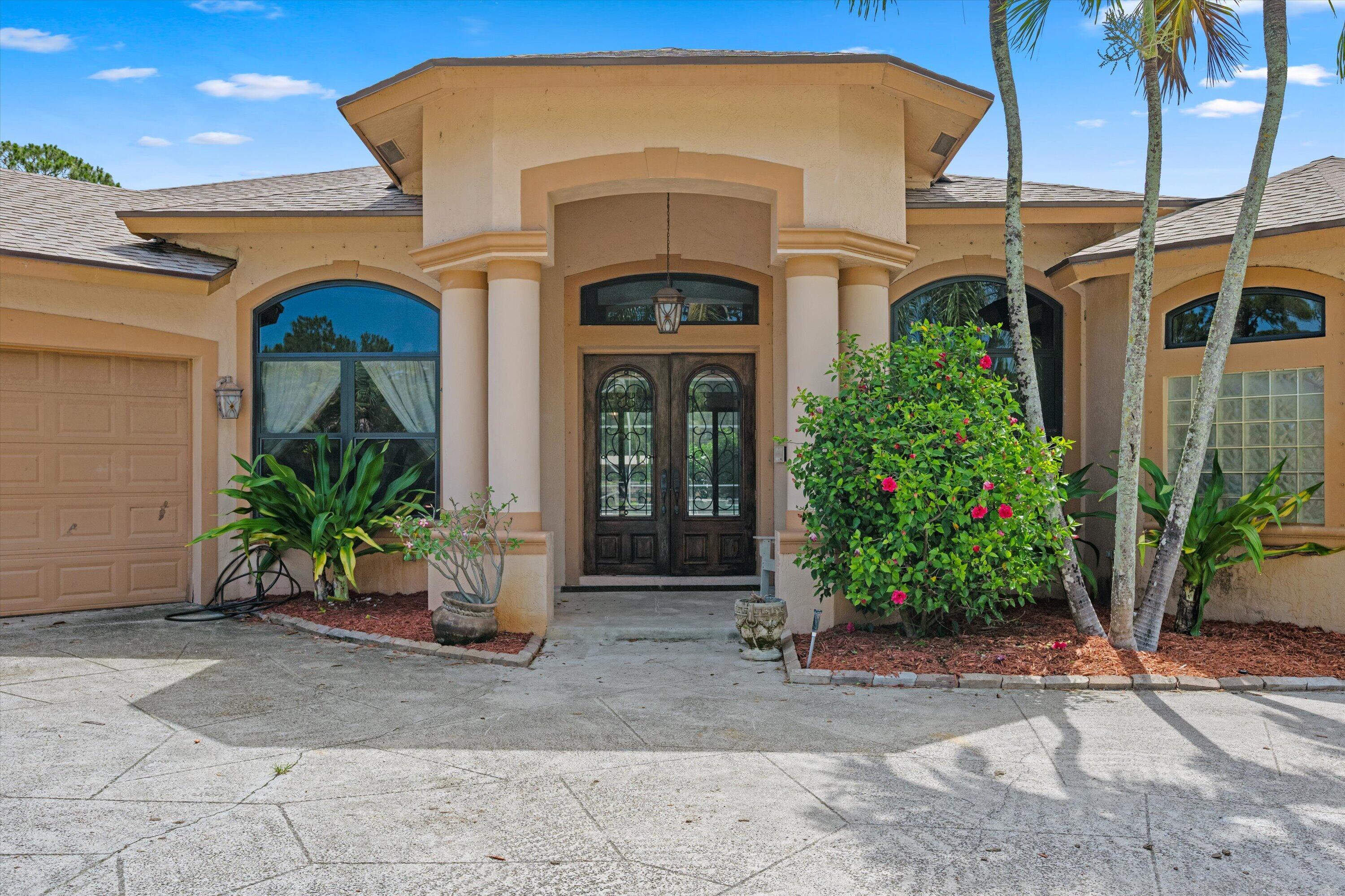 2910 Doe Trail