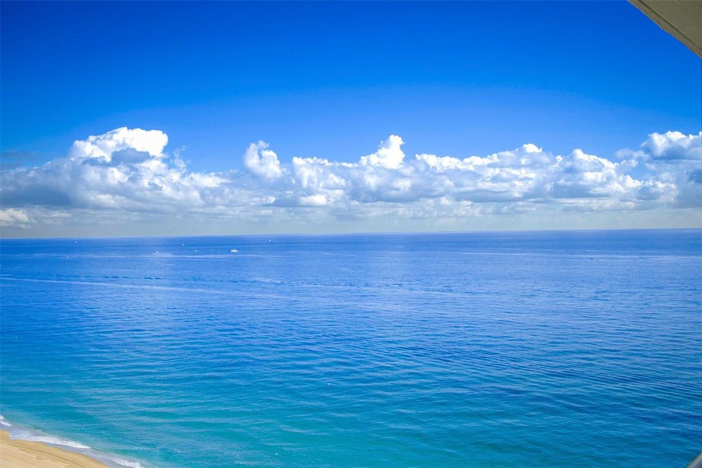 Photo of 1370 S Ocean Boulevard #2207, Pompano Beach, FL 33062 (MLS # F10548257)