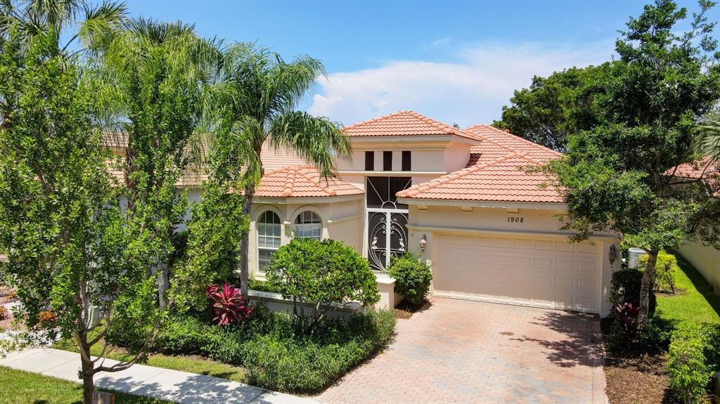 BUENA VIDA - Residential