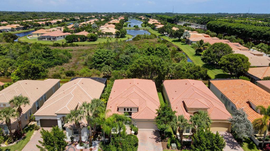 BUENA VIDA - Residential