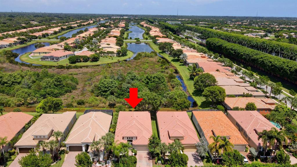 BUENA VIDA - Residential