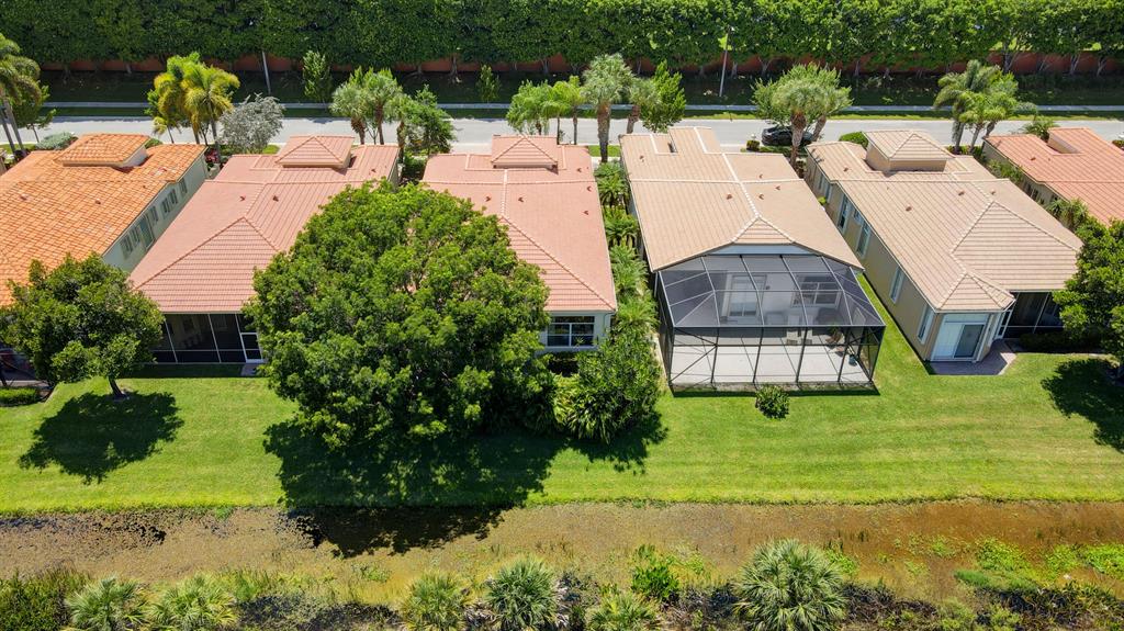 BUENA VIDA - Residential